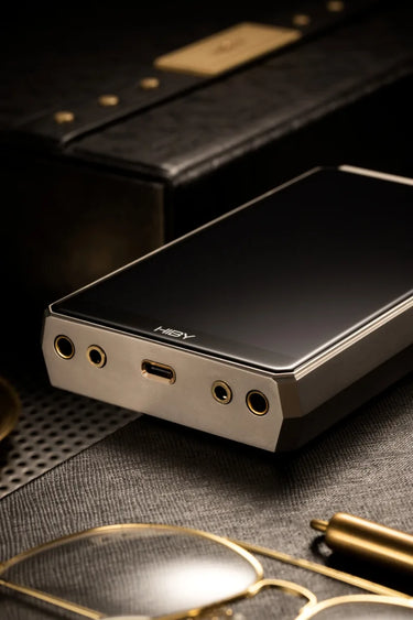 Hiby RS8 - EasyLounge - 15