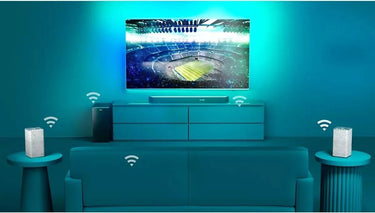 Philips TAB8907 - EasyLounge - 15