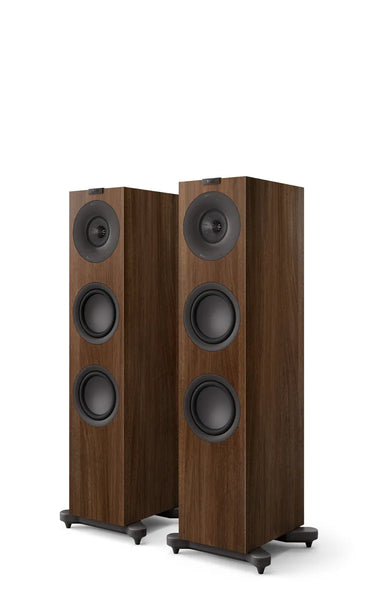 KEF Q7 Meta Noyer