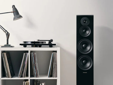 Dynaudio Emit 50 Noir satiné - EasyLounge - 11