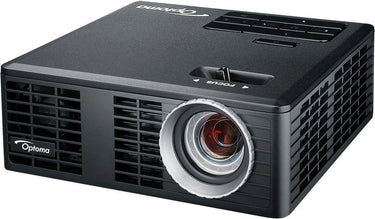 Optoma ML550 - EasyLounge - 3
