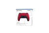 Sony DualSense PS5 Deep Earth Volcanic Red - EasyLounge - 5