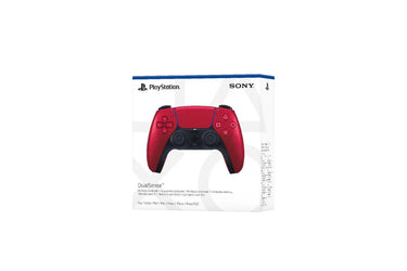 Sony DualSense PS5 Deep Earth Volcanic Red - EasyLounge - 5
