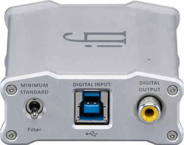 ifi Audio Nano iDSD - EasyLounge - 2