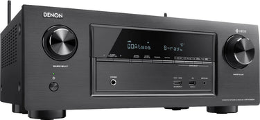 Denon AVR-X2400H Noir - EasyLounge - 3