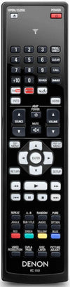 Denon DBT-1713UD Noir - EasyLounge - 3