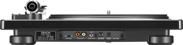 Denon DP-400 Noir - EasyLounge - 7