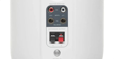 JBL 104 BT Blanc - EasyLounge - 11