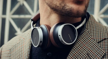 Beyerdynamic Aventho 100 Marron - EasyLounge - 6