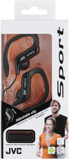JVC HA-EBR25 Noir - EasyLounge - 2