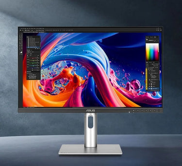 Asus ProArt Display PA27JCV - EasyLounge - 23