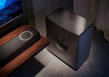 Philips Fidelio TAFW1 - EasyLounge - 15