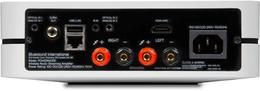 Bluesound Powernode Blanc (2021) - EasyLounge - 8