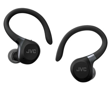 JVC HA-EC75T Noir - EasyLounge - 2