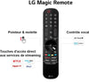 LG Electronics OLED83C3 - EasyLounge - 3