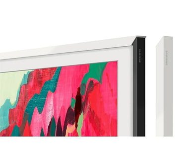Samsung The Frame Cadre 85" Blanc (2025) - EasyLounge - 3