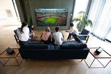 LG Electronics OLED55CX - EasyLounge - 28