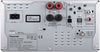 Panasonic SC-PMX92 EG-S Noir et Silver - EasyLounge - 13