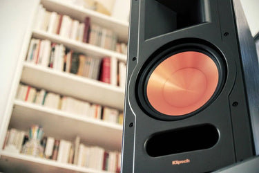 Klipsch RB-81 II Noir - EasyLounge - 4
