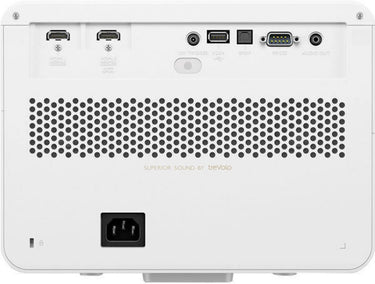 BenQ X1300i Blanc - EasyLounge - 3