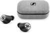 Sennheiser Momentum True Wireless Noir - EasyLounge - 2