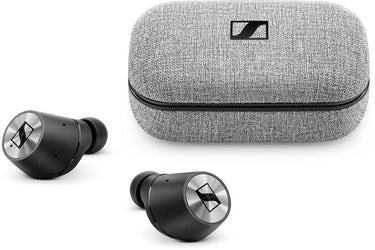 Sennheiser Momentum True Wireless Noir - EasyLounge - 2