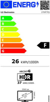 LG Electronics 27GR75Q-B - EasyLounge - 2