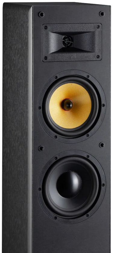 Davis Acoustics Mani MKII Frêne noir - EasyLounge - 2