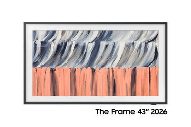 Samsung The Frame TQ43LS03HE