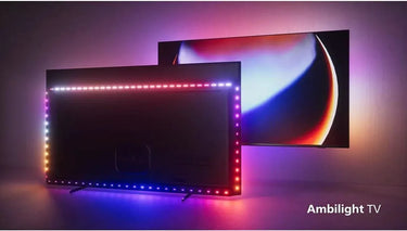 Philips 55OLED807 - EasyLounge - 19