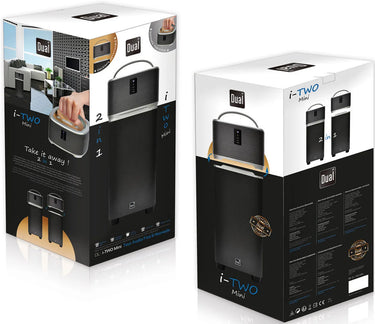 DUAL i-Two Mini - EasyLounge - 3