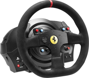Thrustmaster  T300 Ferrari Integral Racing Wheel Alacantara Edi - EasyLounge - 4