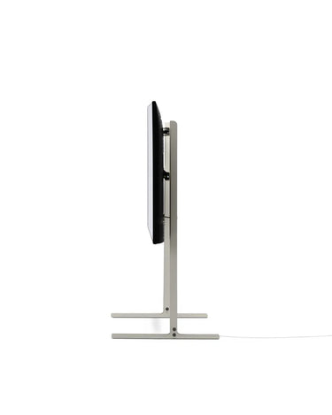 Pedestal Straight Tall Beige - EasyLounge - 3