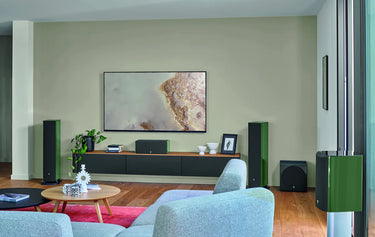 Focal Aria Evo X N°4 Vert - EasyLounge - 7