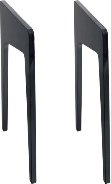 La Boite Concept Pieds Noir mat pour LD120/LD130