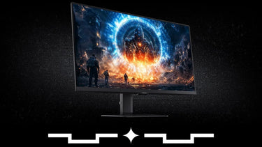 Samsung Odyssey G6 - G60F 27" - EasyLounge - 21