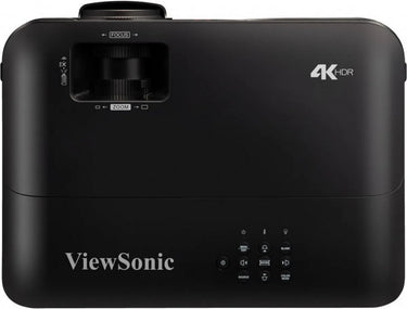 ViewSonic PX728-4K Noir - EasyLounge - 4