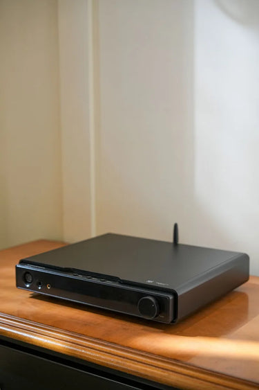 HiFiMAN Serenade Wifi - EasyLounge - 12