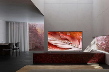 Sony XR-75X90J - EasyLounge - 3