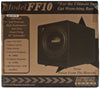Earthquake FF10 Noir - EasyLounge - 6