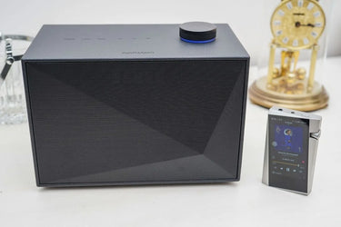 Astell Kern Acro BE100 Noir - EasyLounge - 19