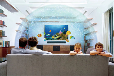 Onkyo LS-T10 Noir - EasyLounge - 9