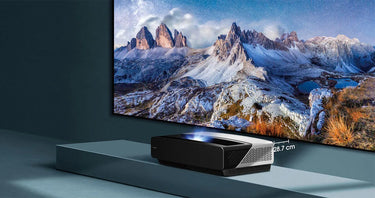 Hisense 100L5F-B12 Noir - EasyLounge - 7