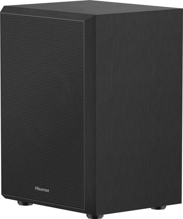 Hisense U5120GW - EasyLounge - 2