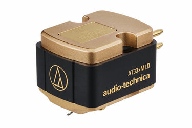Audio-Technica AT33xMLD - EasyLounge - 2