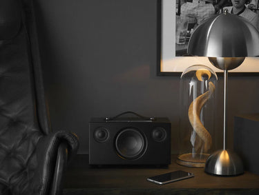 Audio Pro Addon BT C5 Noir - EasyLounge - 6