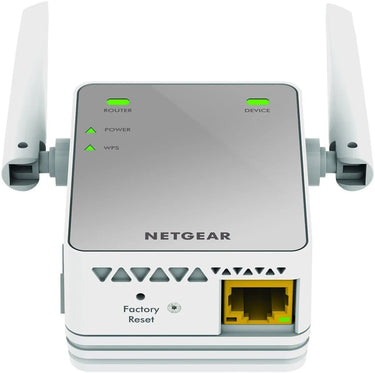 Netgear EX2700-100PES - EasyLounge - 5