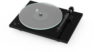 Pro-ject T1 SB OM 5e Noir - EasyLounge - 2