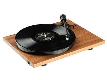 Pro-ject E1 Phono AT3600L Noyer