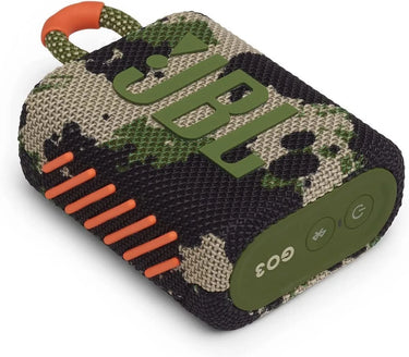 JBL GO 3 Camouflage - EasyLounge - 6